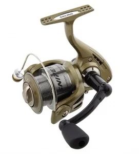Лот: 11793144. Фото: 1. Катушка безынерционная Salmo Sniper... Катушки, комплектующие