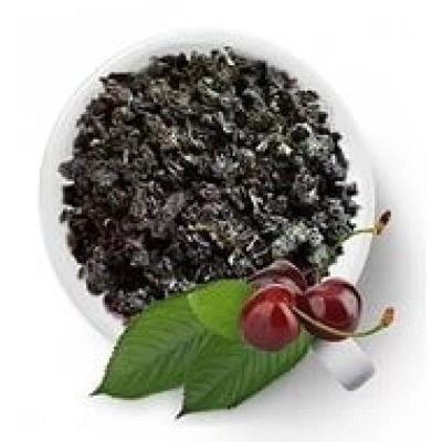 Лот: 9759445. Фото: 1. Чай Черешня. Чай, кофе, какао
