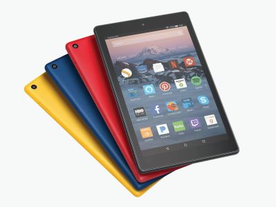 Лот: 14545571. Фото: 1. Куплю планшет Amazon любой. Планшеты