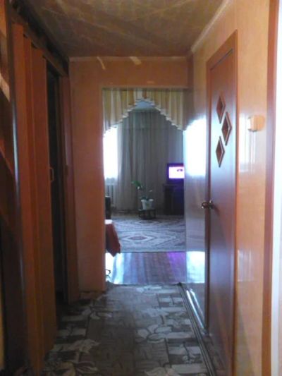 Лот: 4178803. Фото: 1. Кваритира 4-х комн. Дома