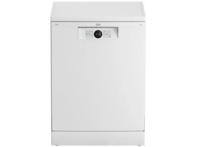 Лот: 24791348. Фото: 1. Посудомоечная машина Beko BDFN26422W. Посудомоечные машины