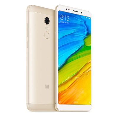 Лот: 10890499. Фото: 1. Xiaomi Redmi 5 2Gb/16Gb. Смартфоны