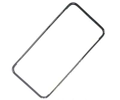 Лот: 25331218. Фото: 1. Рамка дисплея Apple iPhone 4s... Корпуса, клавиатуры, кнопки