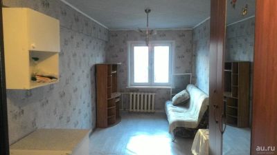 Лот: 14787382. Фото: 1. Сдам комнату в общежитии 15 кв... Квартиры, студии
