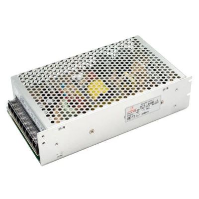 Лот: 17059994. Фото: 1. Блок питания HTS-200М-5 (5V, 40A... Зарядные устройства, блоки питания для бытовой техники