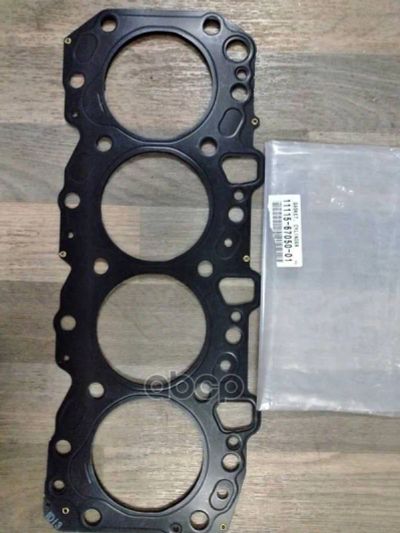 Лот: 21877666. Фото: 1. Прокладка Гбц TOYOTA арт. 111156705001. Другое (автозапчасти)