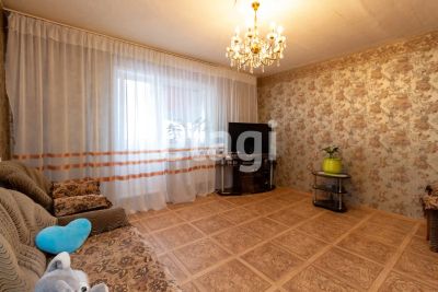 Лот: 25286391. Фото: 1. 3-комн. квартира , Красноярск... Квартиры, студии