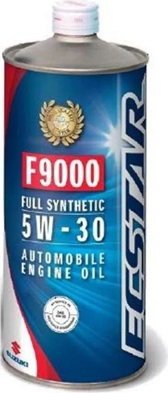 Лот: 15302243. Фото: 1. Масло моторное Suzuki Ecstar F9000... Масла, жидкости
