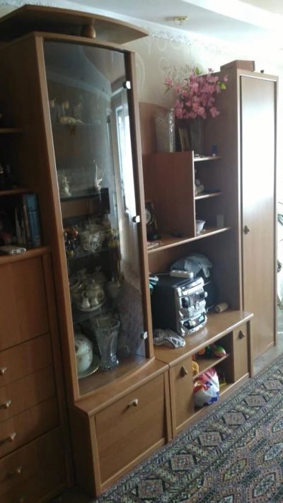 Лот: 9455982. Фото: 1. Горка. Гостиные, стенки, горки