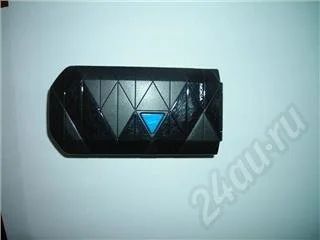 Лот: 343059. Фото: 1. nokia 7070 Prism. Кнопочные мобильные телефоны