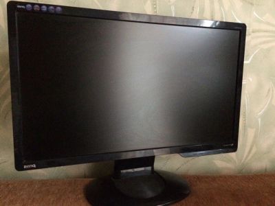 Лот: 8505874. Фото: 1. BenQ G2220HDA. ЖК-мониторы