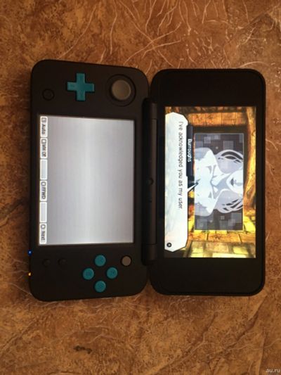 Лот: 17265751. Фото: 1. New Nintendo 2ds xl. Игровые приставки, консоли