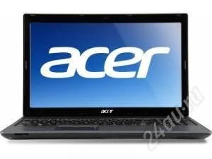 Лот: 1953375. Фото: 1. Acer ASPIRE 5733Z-P624G32Mnkk... Ноутбуки