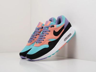 Лот: 24979653. Фото: 1. Кроссовки Nike Air Max 1. Кеды, кроссовки, слипоны
