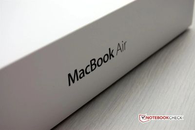 Лот: 3417221. Фото: 1. Apple MacBook Air 13 Mid 2012. Ноутбуки