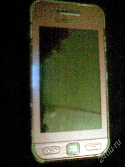 Лот: 1850590. Фото: 1. samsung 5230. Кнопочные мобильные телефоны