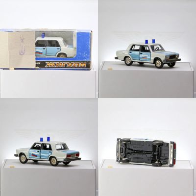 Лот: 16263538. Фото: 1. 1994 год, ВАЗ-2107 «Жигули... Автомоделизм