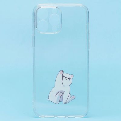 Лот: 21779623. Фото: 1. Чехол Apple iPhone 13 Pro Max... Чехлы, бамперы