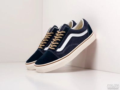 Лот: 17351918. Фото: 1. Кеды VANS Old Skool (19877). Кеды, кроссовки, слипоны