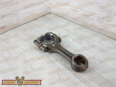 Лот: 23592519. Фото: 1. Шатун Nissan Diesel, Diesel Condor... Двигатель и элементы двигателя