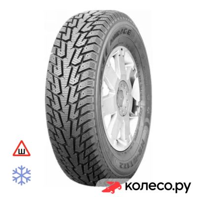 Лот: 25103091. Фото: 1. MR-WT172 235/75 R15 104/101R. Шины