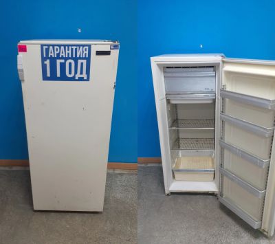 Лот: 12597843. Фото: 1. Холодильник Зил код 520010. Холодильники, морозильные камеры