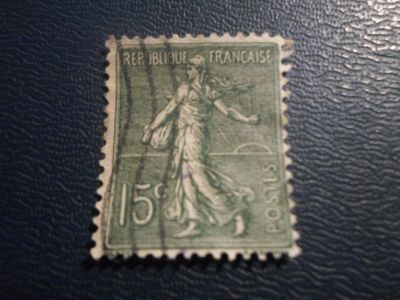 Лот: 17267414. Фото: 1. Марка для Вашей коллекции. №26164. Марки