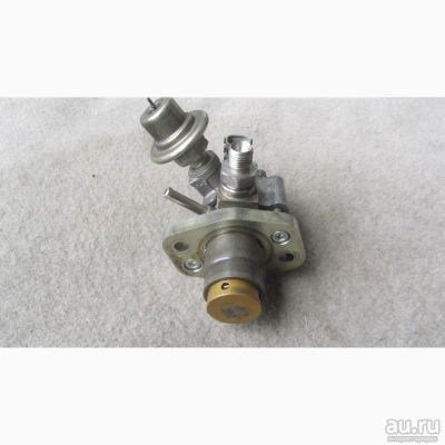 Лот: 12726948. Фото: 1. насос тнвд Toyota 1AZ-FSE. Двигатель и элементы двигателя