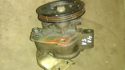 Лот: 6347435. Фото: 1. Гидроусилитель руля Toyota 4A-FE... Двигатель и элементы двигателя