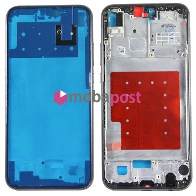 Лот: 14815355. Фото: 1. Рамка дисплея Huawei P20 Lite... Корпуса, клавиатуры, кнопки