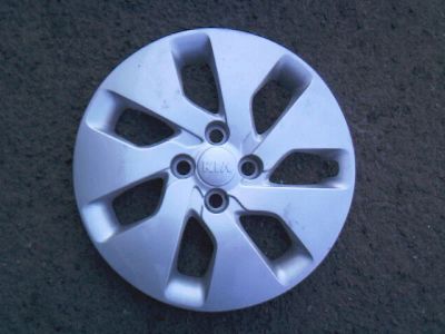 Лот: 6284688. Фото: 1. Колпак KIA 15", оригинал, 4 шт... Колпаки