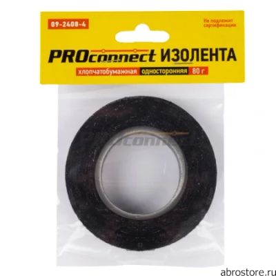 Лот: 8172183. Фото: 1. PROconnect 09-2408-4 изолента... Другое (инструмент и расходные)