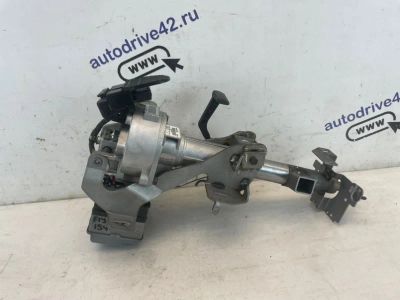 Лот: 24638707. Фото: 1. электроусилитель руля Renault... Двигатель и элементы двигателя