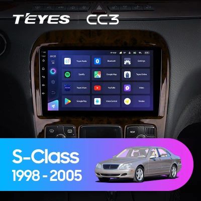 Лот: 21252672. Фото: 1. Штатная магнитола Teyes CC3L 4... Автомагнитолы