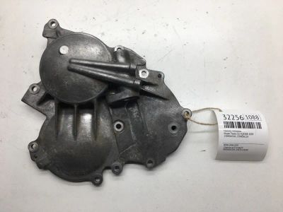 Лот: 20386083. Фото: 1. Крышка лобовины Nissan Teana 2009... Кузов