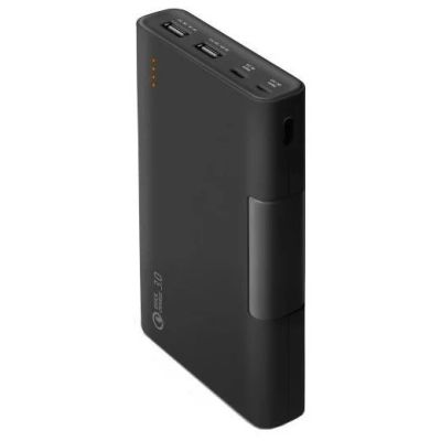 Лот: 10816200. Фото: 1. PowerAid 13200. Внешние, портативные аккумуляторы для смартфонов (Power bank)