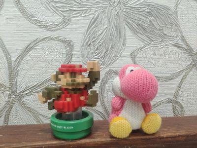 Лот: 19412214. Фото: 1. Nintendo редкие коллекционные... Игры для консолей