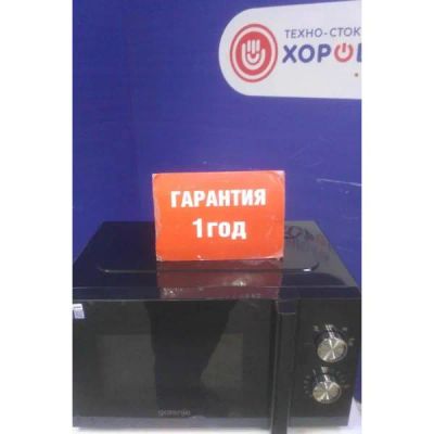 Лот: 25734145. Фото: 1. Микроволновая печь Gorenie MO... Микроволновки, мини-печи