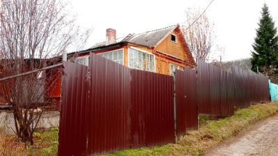 Лот: 5045040. Фото: 1. Комфортная дача в красивом месте. Дачи
