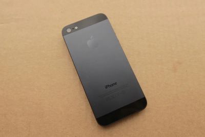 Лот: 3473663. Фото: 1. iPhone 5 16gb. Смартфоны