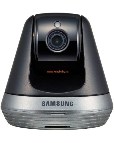 Лот: 12785266. Фото: 1. SAMSUNG+Видеоняня WI-FI V6410PN. Радио- и видеоняни