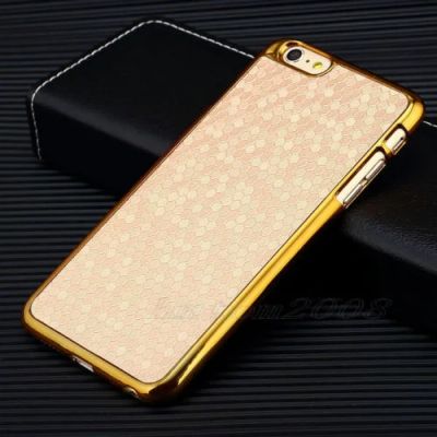 Лот: 6284971. Фото: 1. Чехол для iPhone 6/6s №2 (Кожа-Пластик... Чехлы, бамперы