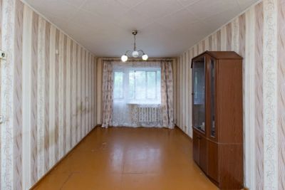 Лот: 25353806. Фото: 1. 1-комн. квартира , Красноярск... Квартиры, студии