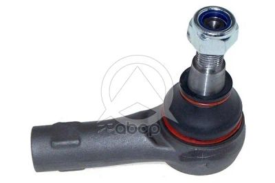 Лот: 21897123. Фото: 1. Нак.рул.тяги Прав.audi Q7/Vw Touareg... Другое (автозапчасти)