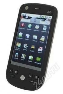 Лот: 952371. Фото: 1. Nokia TV H6 A700 Android из Поднебесной... Смартфоны