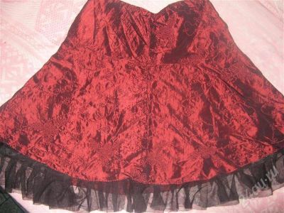 Лот: 357575. Фото: 1. юбка. Юбки
