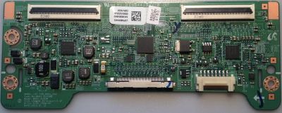 Лот: 6266395. Фото: 1. Модуль T-CON LSF460HN02, BN41-01938B... Запчасти для телевизоров, видеотехники, аудиотехники