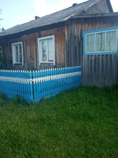 Лот: 14085591. Фото: 1. деревенский дом. Дома