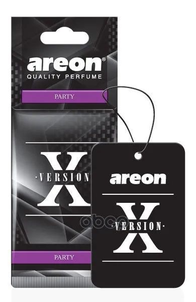 Лот: 24761326. Фото: 1. Ароматизатор Сухой Areon Xversion... Разное
