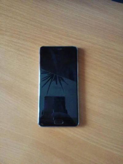 Лот: 8463950. Фото: 1. Meizu M3s 32Gb. Смартфоны